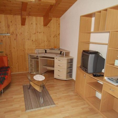 Haus Weidmannsheil Apartment แลงเงนเฟลด์ ภายนอก รูปภาพ
