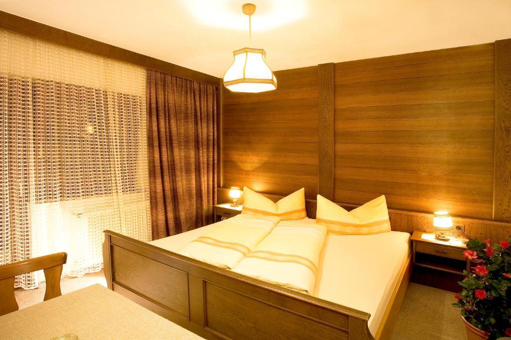 Haus Weidmannsheil Apartment แลงเงนเฟลด์ ห้อง รูปภาพ
