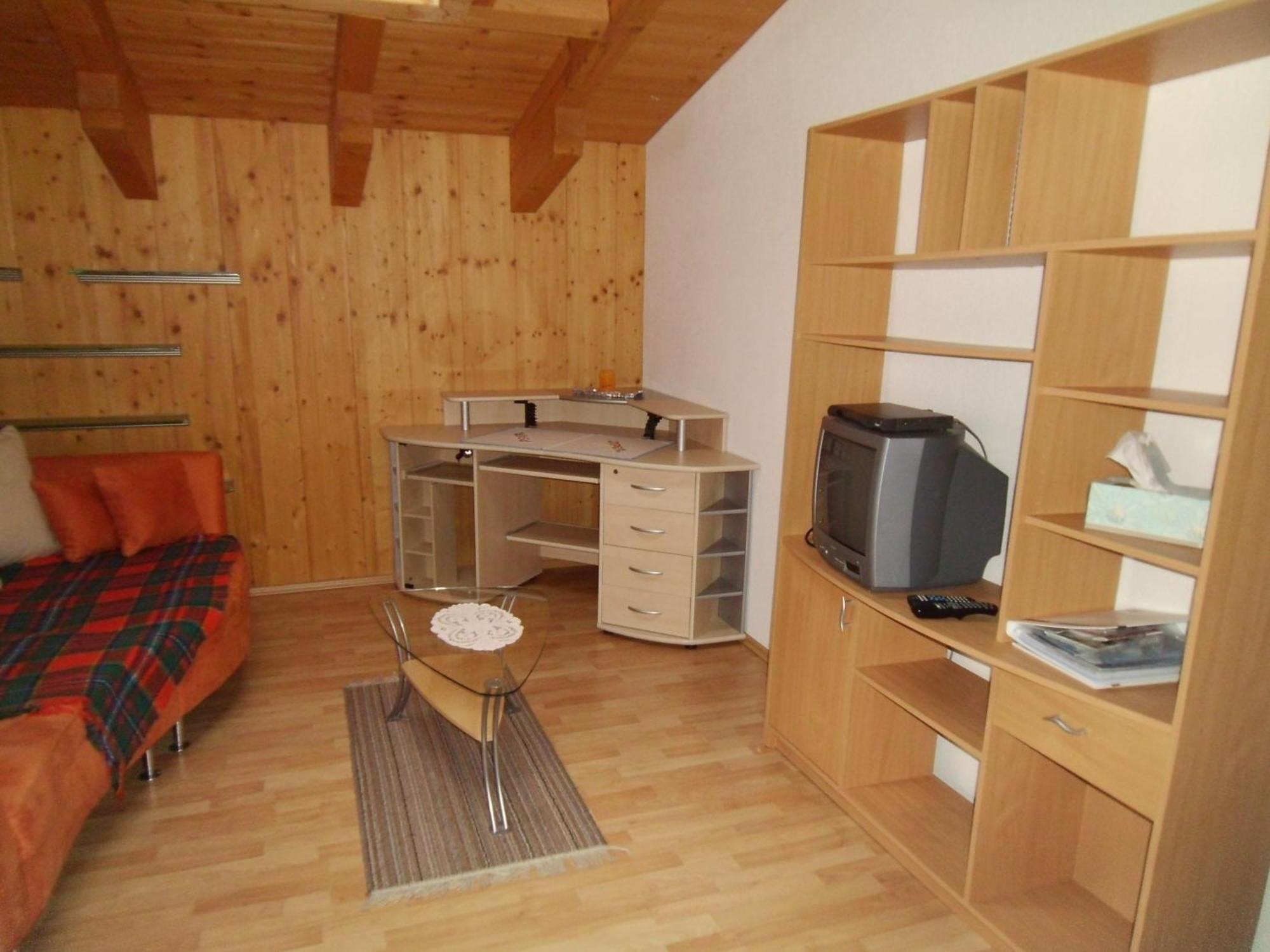 Haus Weidmannsheil Apartment แลงเงนเฟลด์ ภายนอก รูปภาพ