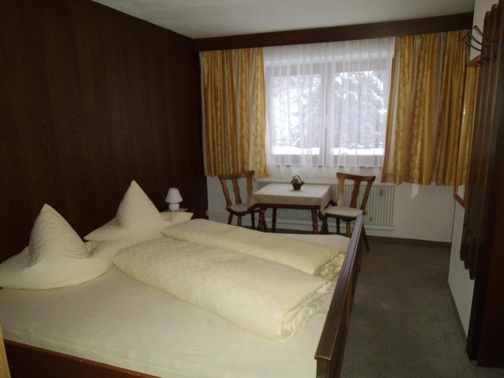 Haus Weidmannsheil Apartment แลงเงนเฟลด์ ภายนอก รูปภาพ