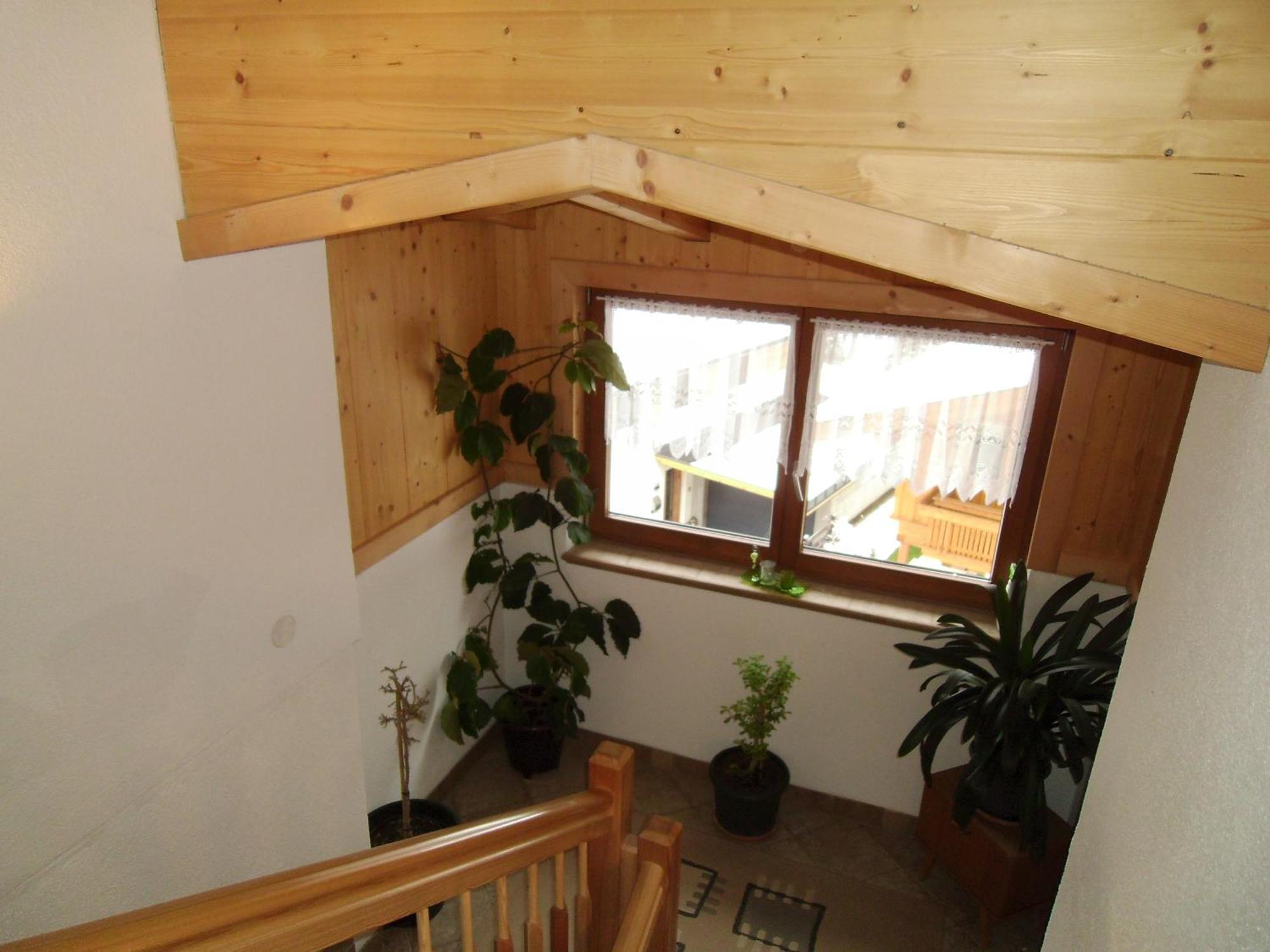 Haus Weidmannsheil Apartment แลงเงนเฟลด์ ภายนอก รูปภาพ
