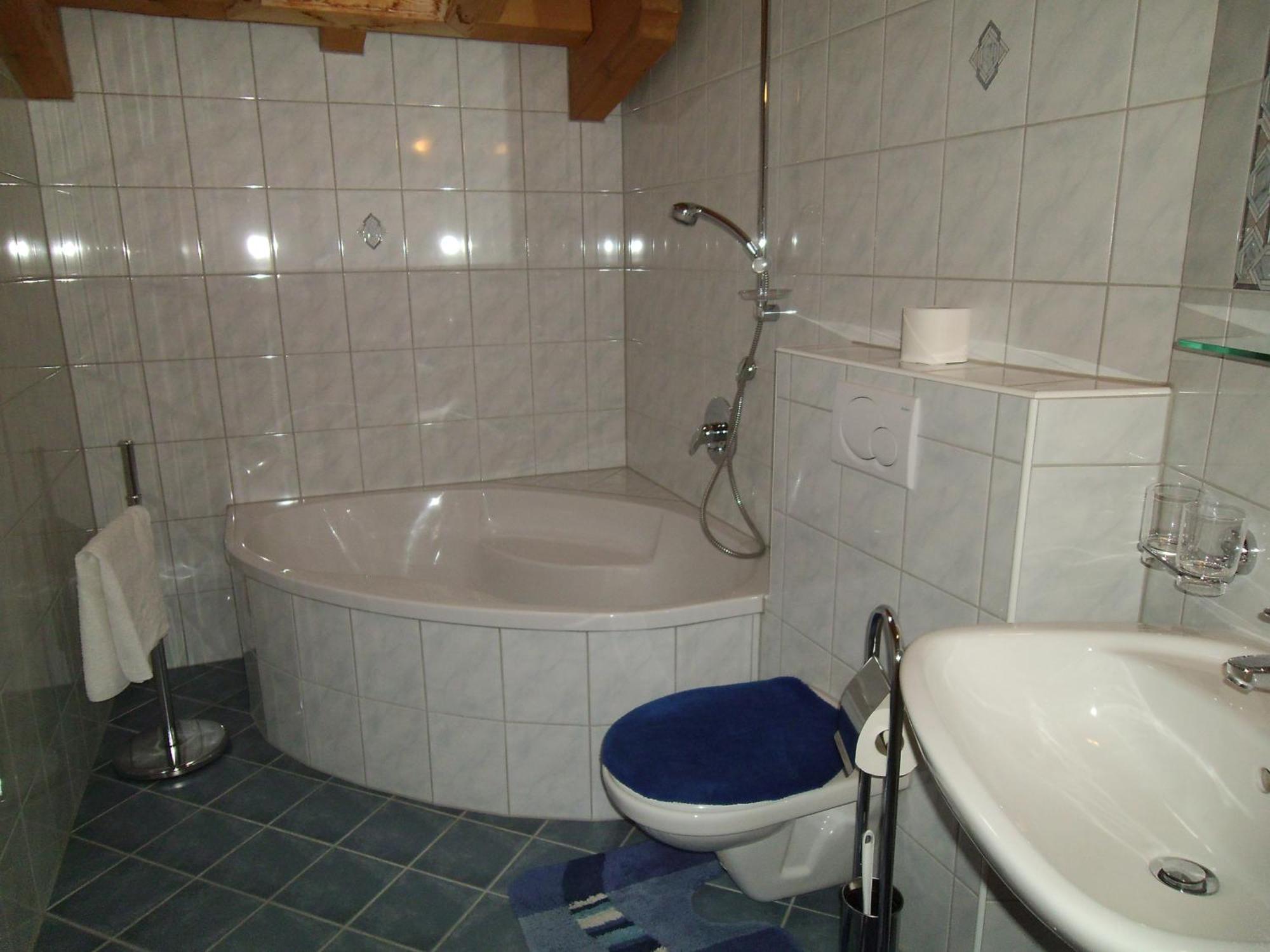 Haus Weidmannsheil Apartment แลงเงนเฟลด์ ภายนอก รูปภาพ