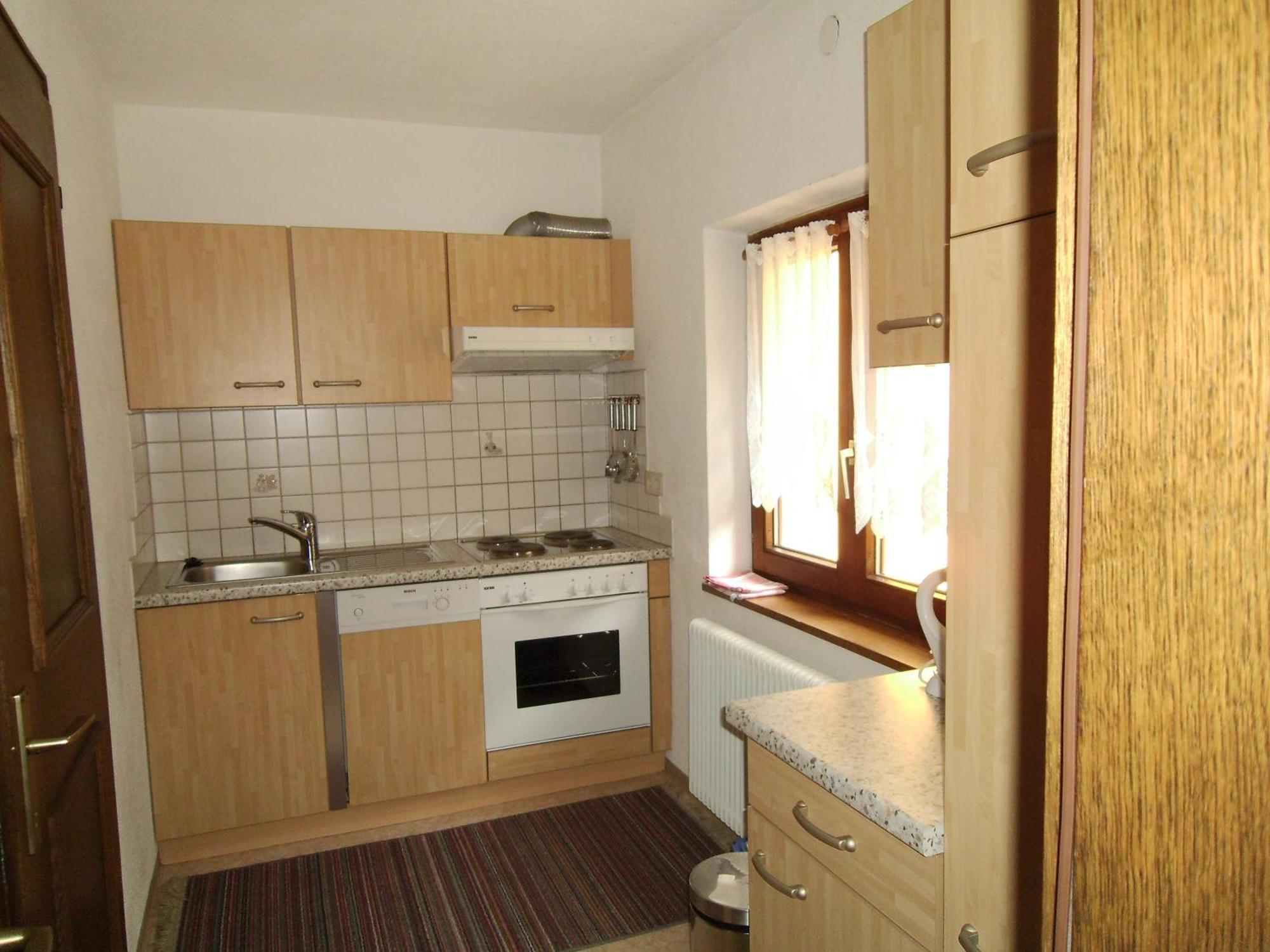 Haus Weidmannsheil Apartment แลงเงนเฟลด์ ภายนอก รูปภาพ