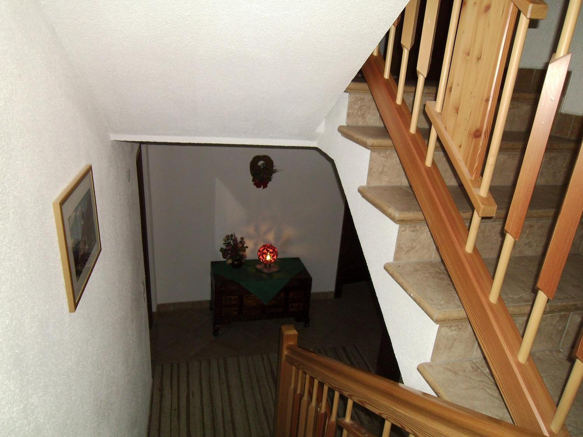 Haus Weidmannsheil Apartment แลงเงนเฟลด์ ภายนอก รูปภาพ