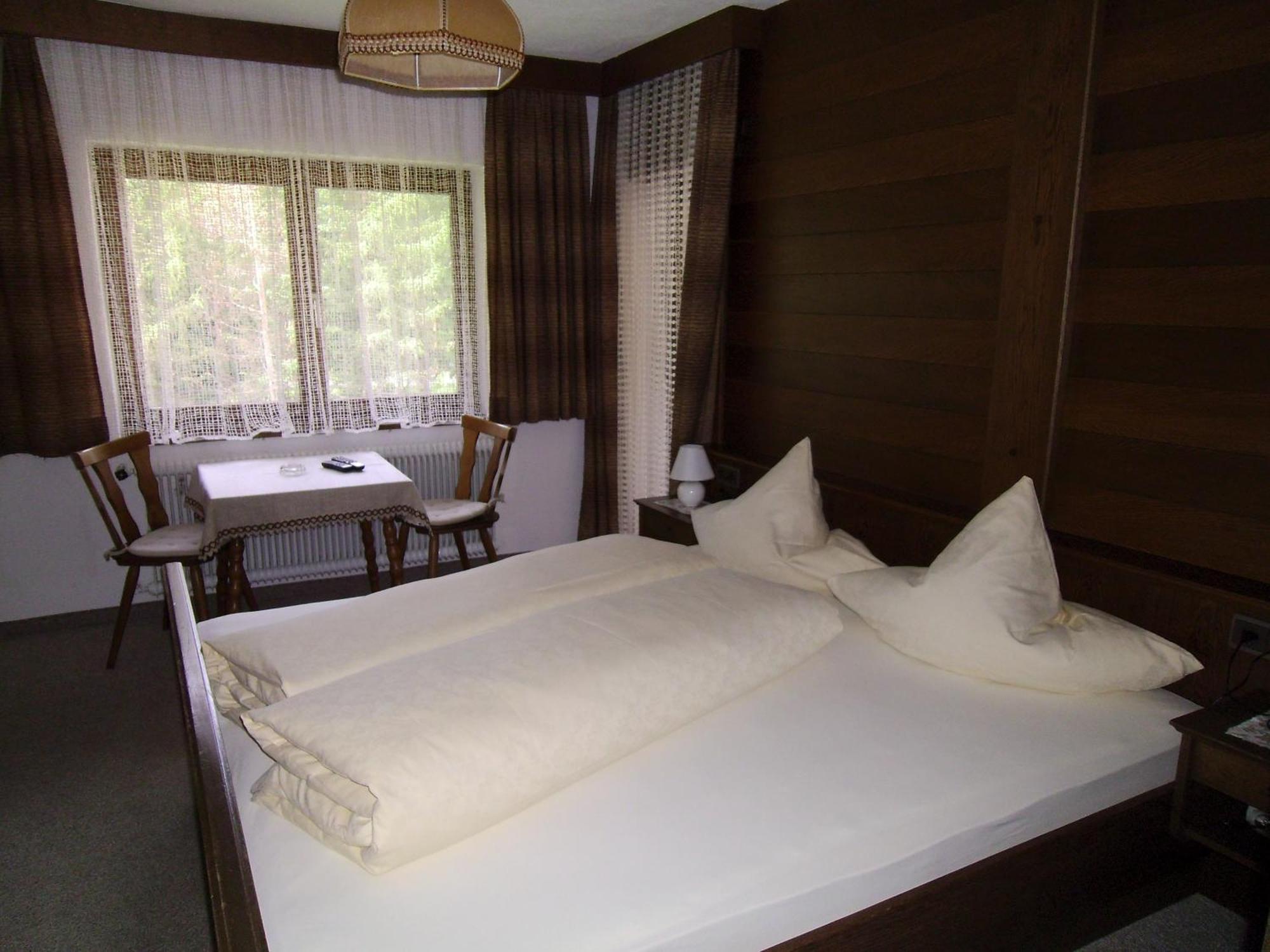 Haus Weidmannsheil Apartment แลงเงนเฟลด์ ภายนอก รูปภาพ