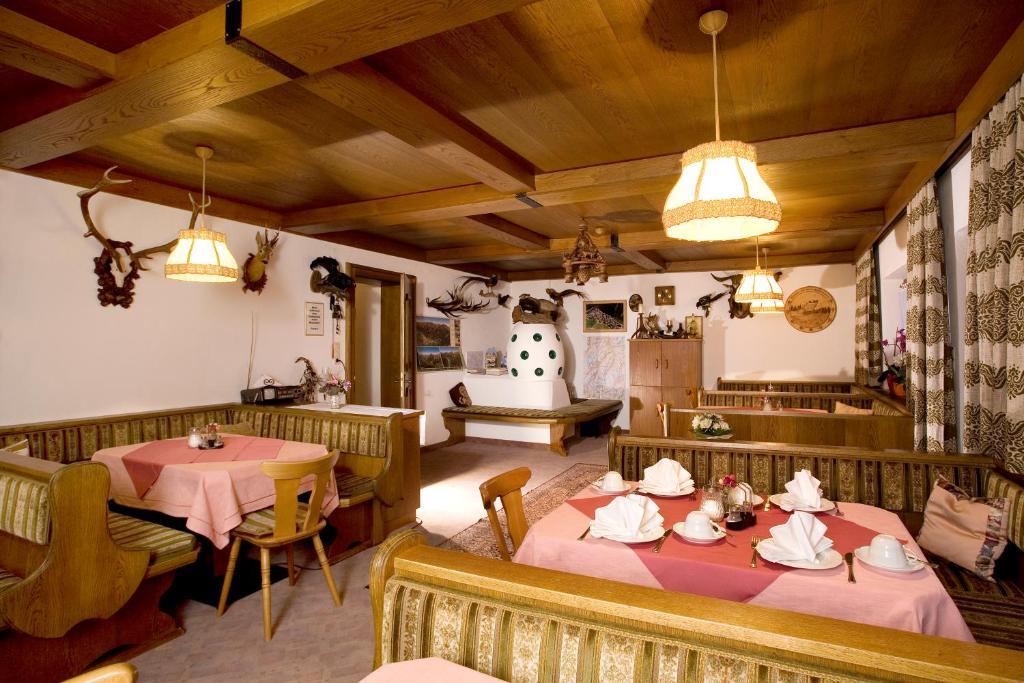 Haus Weidmannsheil Apartment แลงเงนเฟลด์ ภายนอก รูปภาพ