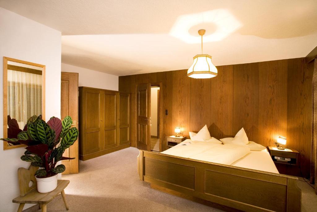 Haus Weidmannsheil Apartment แลงเงนเฟลด์ ภายนอก รูปภาพ