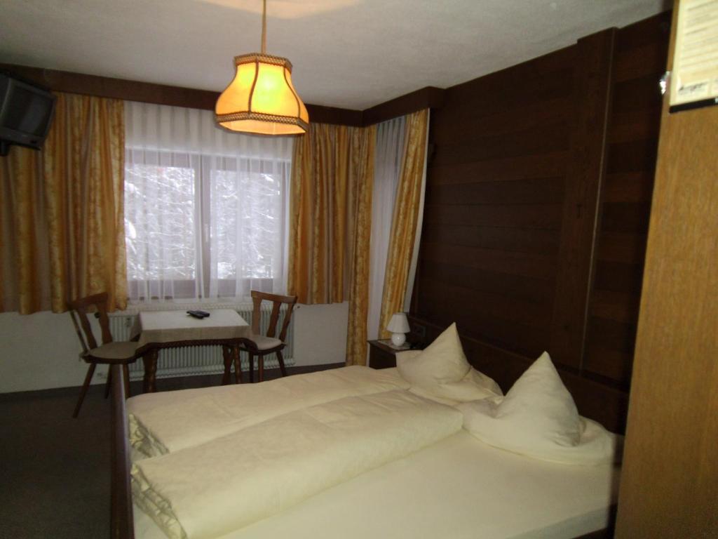 Haus Weidmannsheil Apartment แลงเงนเฟลด์ ห้อง รูปภาพ