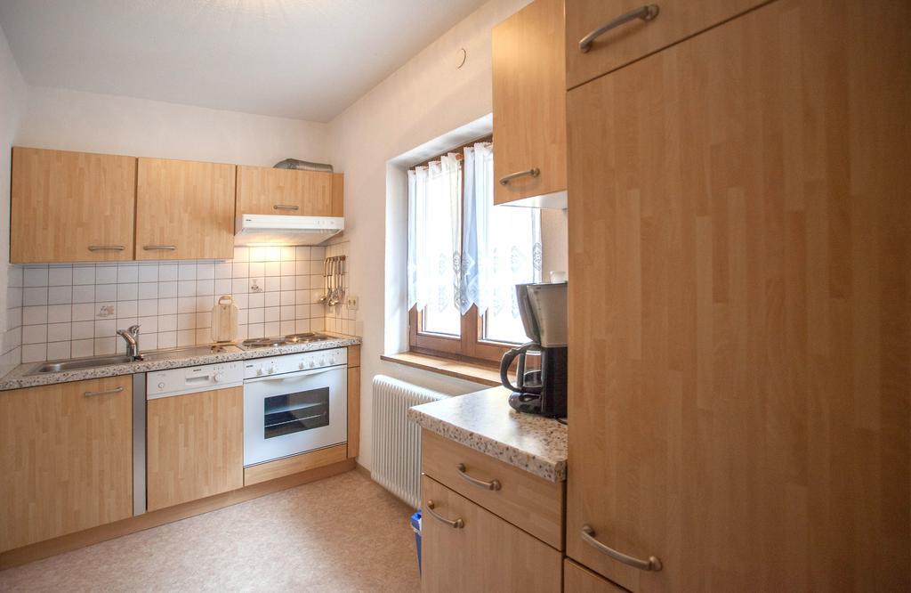 Haus Weidmannsheil Apartment แลงเงนเฟลด์ ภายนอก รูปภาพ