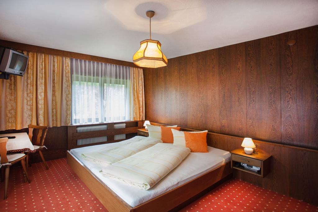 Haus Weidmannsheil Apartment แลงเงนเฟลด์ ภายนอก รูปภาพ