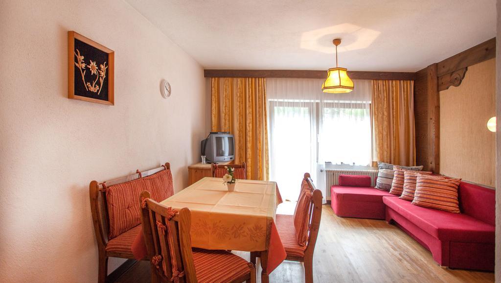Haus Weidmannsheil Apartment แลงเงนเฟลด์ ภายนอก รูปภาพ